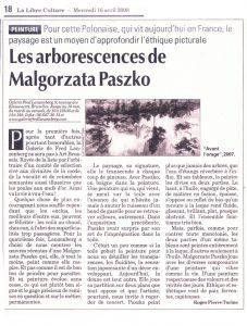 2008-16-avril-Libre-Belgique-Malgorzata-Paszko